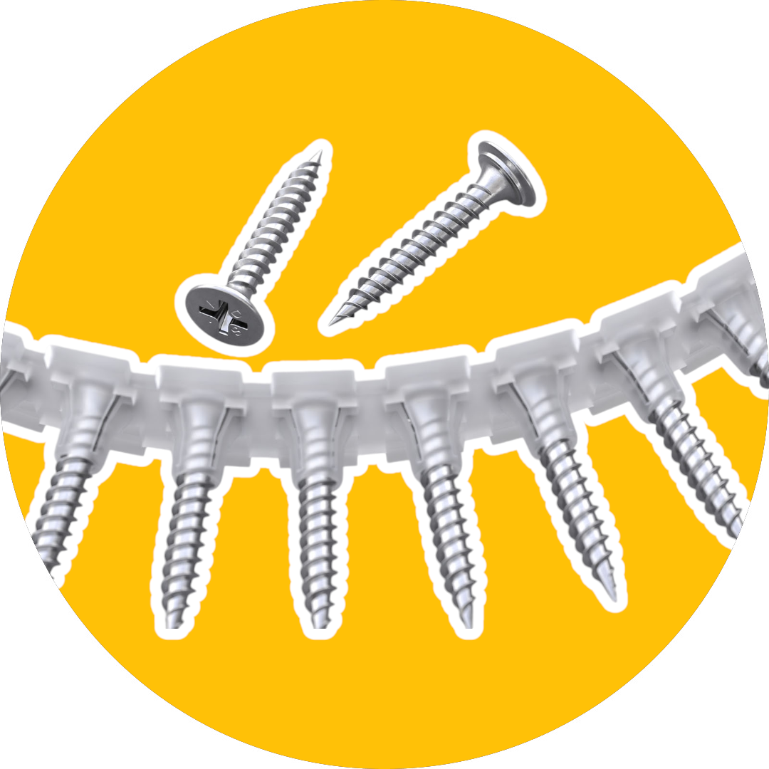 Jak przyśpieszyć montaż płyt g-k ?