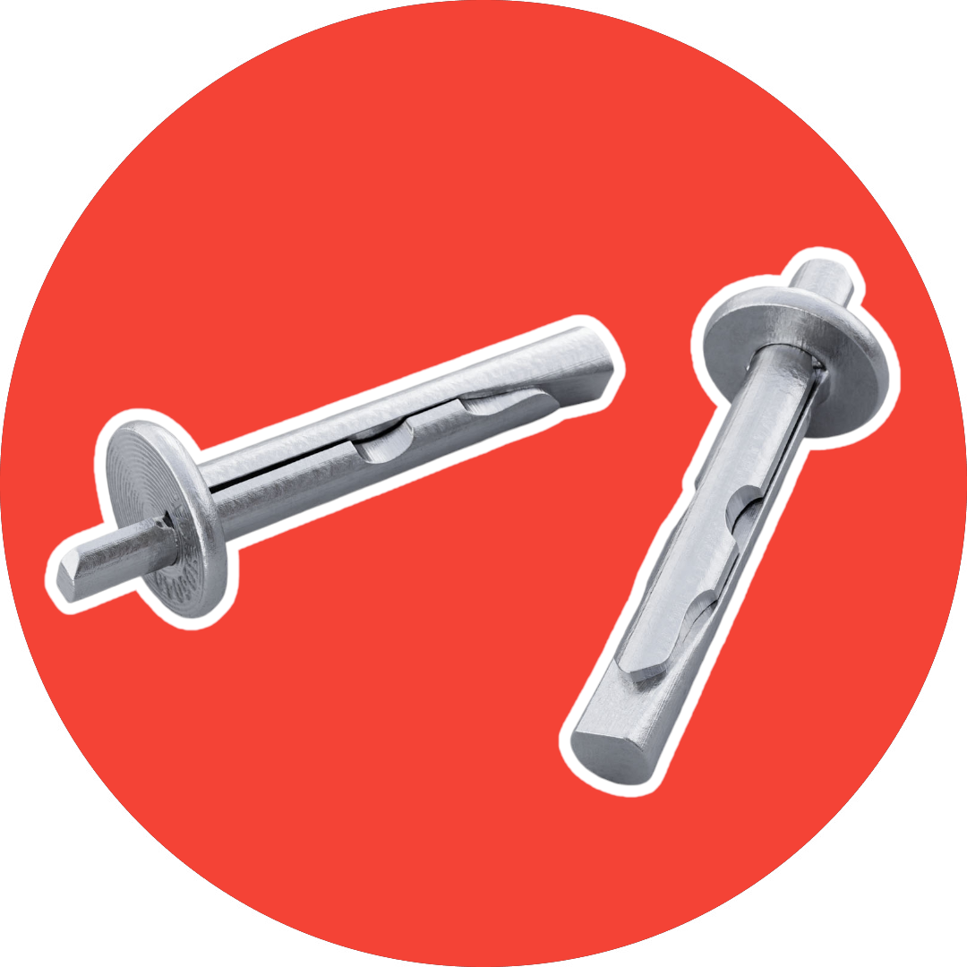 Czym kotwić sufit podwieszany ?