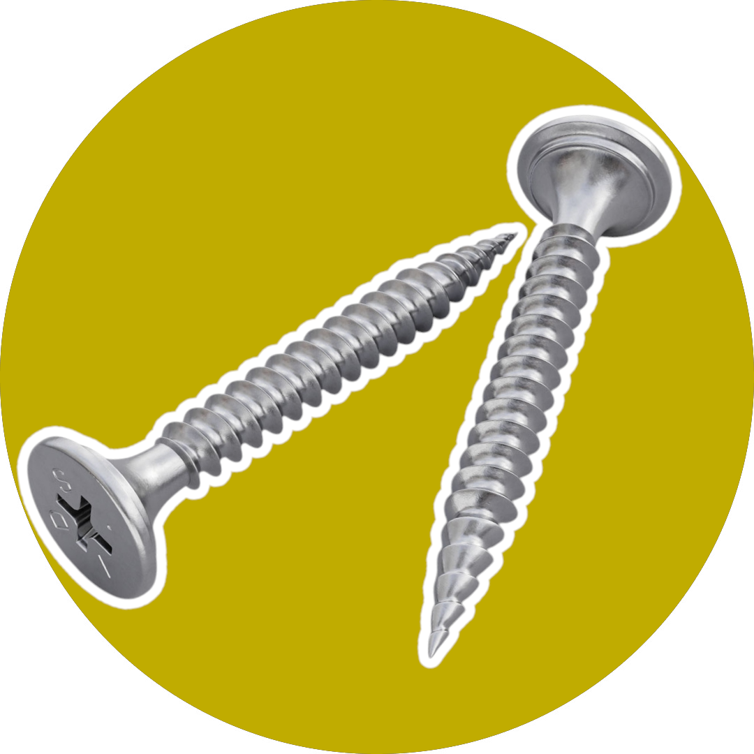 Zaawansowane technologicznie blachowkręty Arrow od IDS !