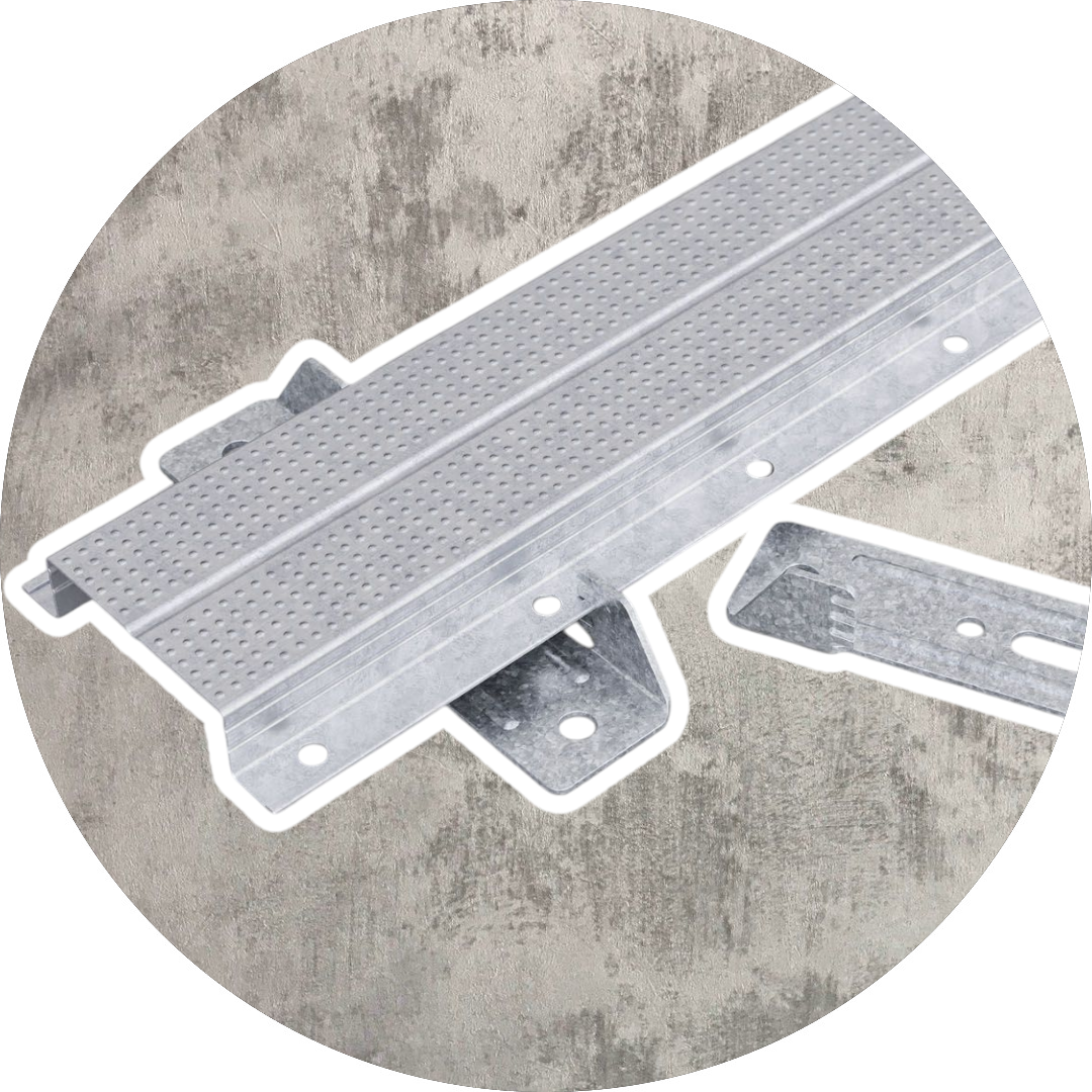 Systemowe profile kapeluszowe PK 48x15mm firmy IDS !