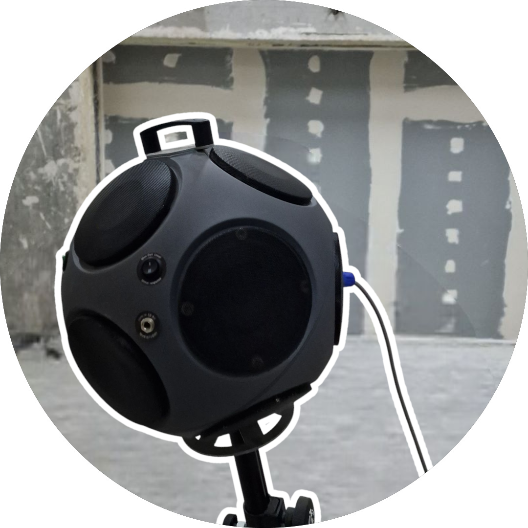 IDS poprawia Twój komfort akustyczny !