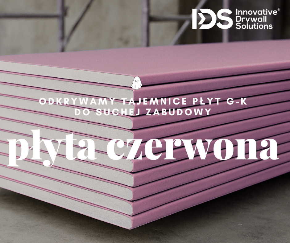 Ogniochronne płyty g-k typu DF !