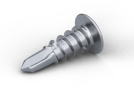  Wkręt samowiercący SlimHead Ultra 4,2x13mm - 250szt.x15szt.  BOX