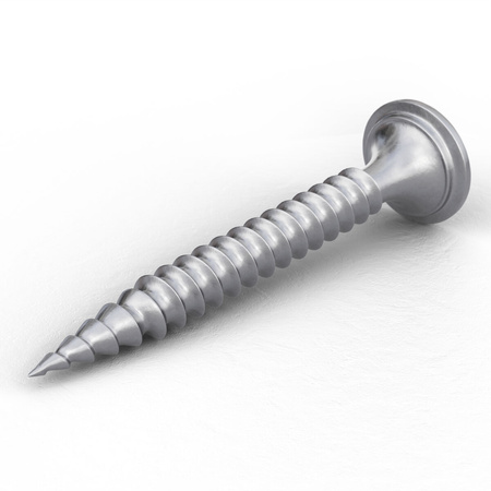 Blachowkręt Arrow 3,5x25mm - 400szt.