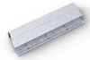 Profil kapeluszowy PK 48x15mm (dł. +/- 2000mm) - 10szt.