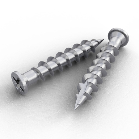 Wkręt łączeniowy board-to-board Hard 5,0x30mm - 500szt.