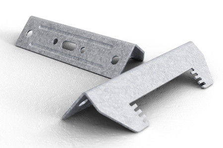 Łącznik bezpośredni HatClip 30 - 1szt.