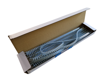 Blachowkręty na taśmie FST-S35 - 3,5x35mm 1000szt.