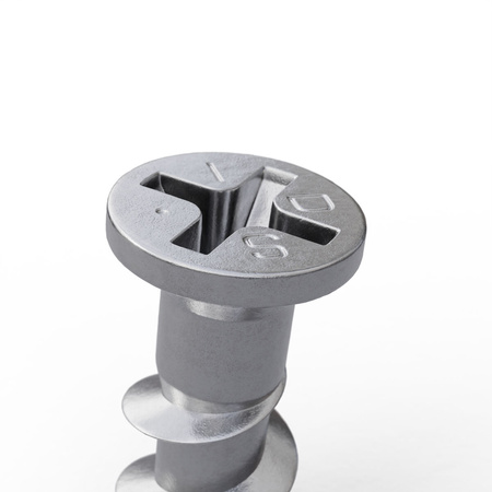 Wkręt łączeniowy board-to-board Hard 5,0x30mm - 500szt.