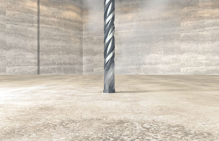 Wiertło do betonu SDS Plus II Pointer 8/50/110