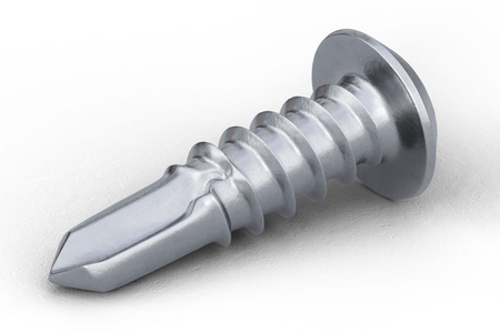 Wkręt samowiercący SlimHead Strong 4,8x16mm - 200szt.