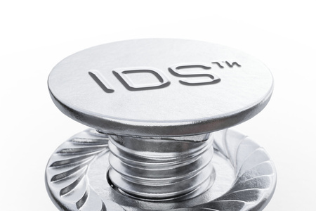 Śruba do profili UA M8 SlimHead 8,0x20mm - 50szt.