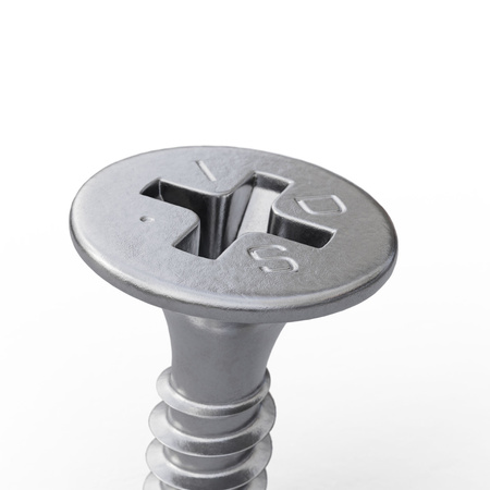 Wkręt samowiercący SDS-S25 S2/C3 3,5x25mm - 400szt.