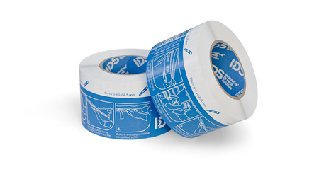 Taśma ślizgowa SJT 48mm x 60m