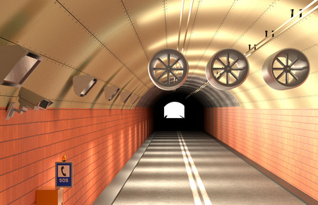 Kotwa gwoździowa FNA II 6x30/5 - 1 szt.