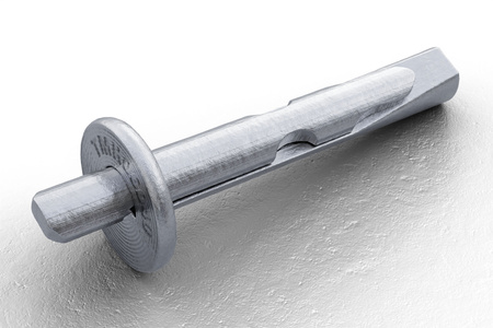 Gwóźdz klinowy GKS-0640 6,0x40mm - 50szt.