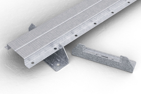 Łącznik bezpośredni HatClip 30 - 1szt.