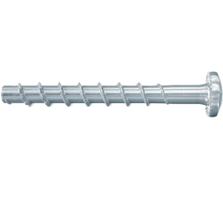 Śruba do betonu FBS II 6x40/5 P - 1 szt.