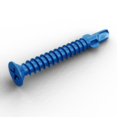 Wkręt samowiercący SDSC-S35 S2/C5 4,2x35mm - 200szt.