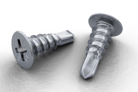  Wkręt samowiercący  SlimHead Ultra 4,2x13mm - 250szt.