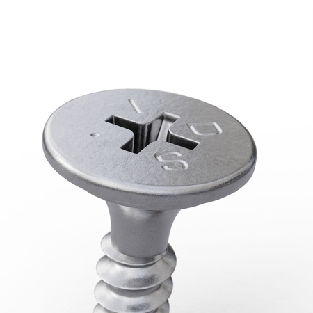 Blachowkręt Arrow 3,5x25mm - 400szt.