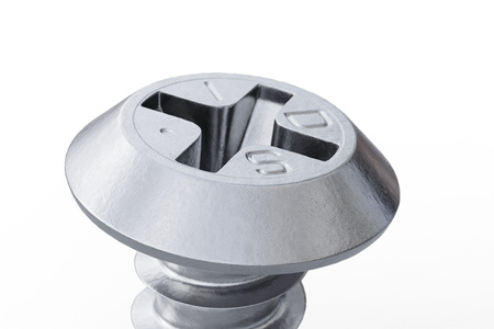 Wkręt samowiercący SlimHead Strong 4,8x16mm - 200szt.