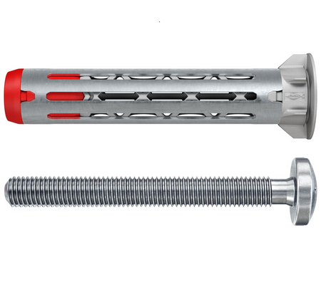 Kołek do mocowania w płytach g-k DuoHM 4 x 55 S PH PZ - 1 szt.