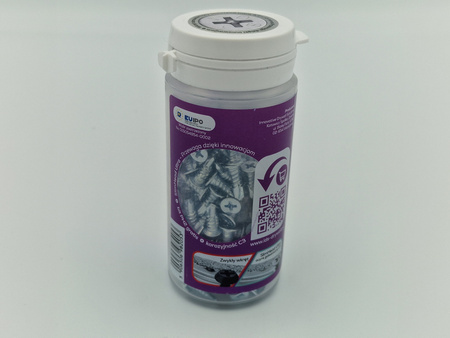  Wkręt samowiercący SlimHead Ultra 4,2x13mm - 250szt.x15szt.  BOX