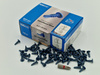 Wkręt samowiercący SlimHead Blue 4,2x12mm - 250szt.
