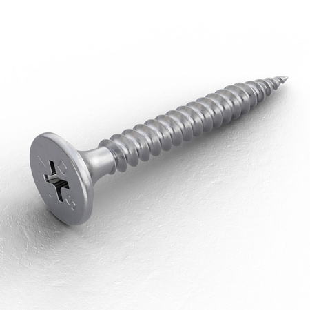 Blachowkręt Arrow 3,5x25mm - 400szt.