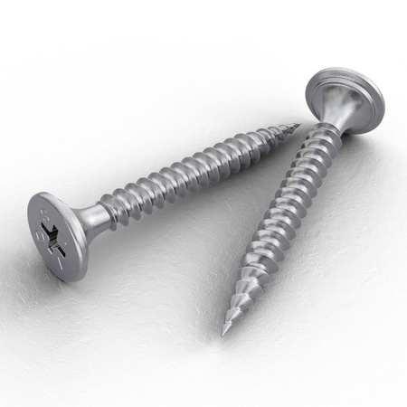 Blachowkręt Arrow 3,5x25mm - 400szt.