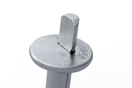 Gwóźdz klinowy GKS-0640 6,0x40mm - 50szt.