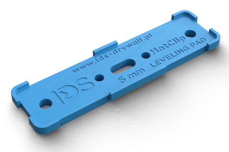 Podkładka dystansująca Leveling-Pad gr. 5mm - 25szt.