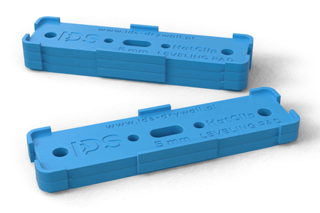 Podkładka dystansująca Leveling-Pad gr. 5mm - 25szt.