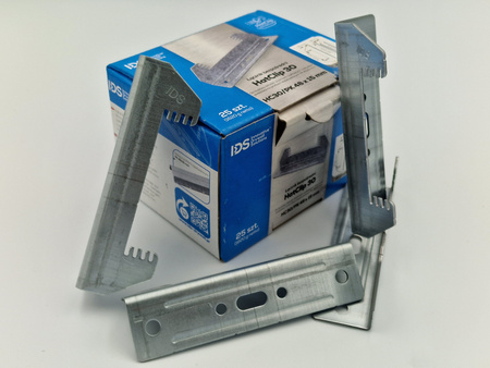 Łącznik bezpośredni HatClip 30 - 1szt.