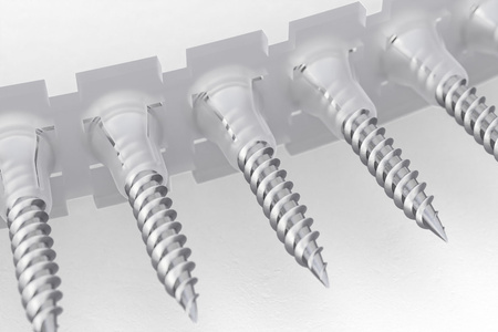 Blachowkręty na taśmie FST-S25 - 3,5x25mm 1000szt.