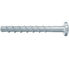 Śruba do betonu FBS II 6x60/5 P - 1 szt.