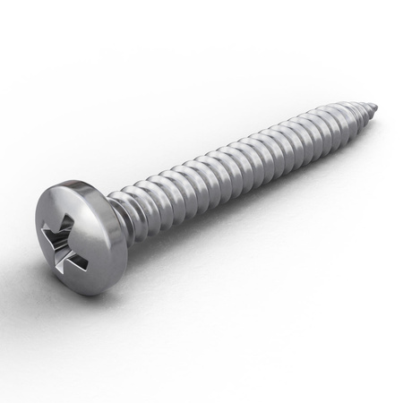 Metalowa kotwa rozporowa SPAC 6x32mm - 40szt.