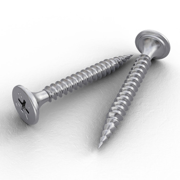 Blachowkręt Arrow 3,5x35mm - 400szt.