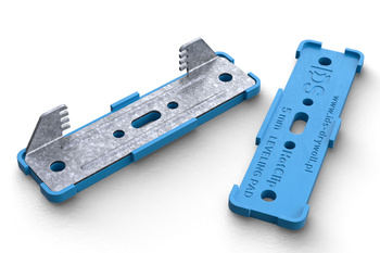 Podkładka dystansująca Leveling-Pad gr. 5mm - 25szt.