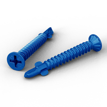 Wkręt samowiercący SDSC-S50 S2/C5 4,2x50mm - 100szt.