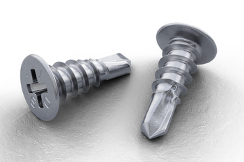 Wkręt samowiercący SlimHead Ultra 4,2x13mm - 250szt.