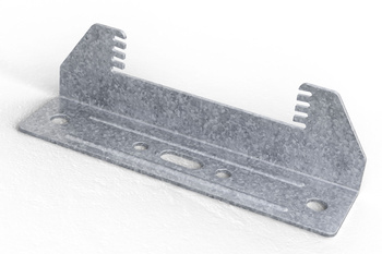 Łącznik bezpośredni HatClip 30 - 25szt.