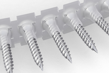 Blachowkręty na taśmie FST-S25 - 3,5x25mm 1000szt.